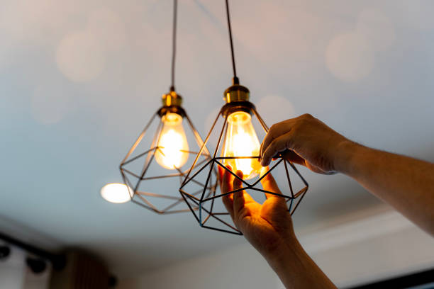 Best Residential Electrician Services  in Horton, KS