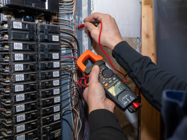 Best Emergency Electrician Near Me  in Horton, KS